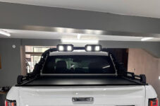 PTS 4×4 PTS Sürgülü Kapak Bagaj Box Off Road Box Kasa İçi Sandık